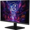 Phantom Gaming by Asrock monitor PG27QFT1B 27"/IPS/2560x1440/180Hz/400cd/m2/1ms/2xHDMI/DP/AMD FreeSync