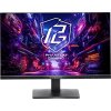 Phantom Gaming by Asrock monitor PG27QFT1B 27"/IPS/2560x1440/180Hz/400cd/m2/1ms/2xHDMI/DP/AMD FreeSync