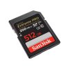 SanDisk SDXC karta 512GB Extreme PRO (200 MB/s Class 10, UHS-I U3 V30)