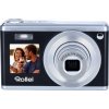 Rollei Compactline 10x/ 20 MPix/ 10x zoom/ 2,8 LCD/ 1080p video/ Černý