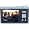 Rollei Compactline 10x/ 20 MPix/ 10x zoom/ 2,8 LCD/ 1080p video/ Černý