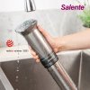Salente ChefMax, Sous Vide vařič s barevným displejem, nerez