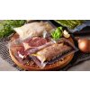 Salente ChefMax, Sous Vide vařič s barevným displejem, nerez