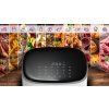 Salente AirFit, horkovzdušná fritéza 4v1, 3,5 l, bílá