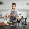 Braun MultiQuick 9 MQ9135XI tyčový mixér, 1200 W, ActiveBlade, plynulá regulace rychlostí, SmartSpeed