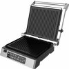 Salente FlamePro kontaktní gril s externí teplotní sondou