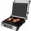 Salente FlamePro kontaktní gril s externí teplotní sondou