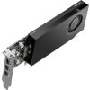 NVIDIA RTX A400 side