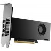 pny nvidia rtx 2000 ada left front