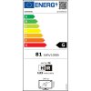 SAMSUNG TV 55" OLED 4K QE55S90D Série S90D (2024)