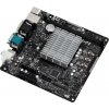 ASRock Alder Lake-N N100DC-ITX, Intel N100, 1xDDR4, 1xHDMI, 1xVGA, mITX