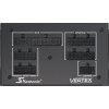 SEASONIC zdroj 750W VERTEX, 80+ PLATINUM, 135 mm, ATX