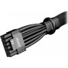 Be Quiet! kabelový adaptér 12VHPWR na grafické karty Nvidia RTX4000