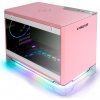 In Win A1 Plus Pink +650W