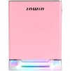 In Win A1 Plus Pink +650W