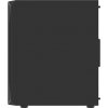 NATEC Fury Shobo SH4F RGB Midi Tower with window black