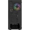 NATEC Fury Shobo SH4F RGB Midi Tower with window black