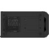 NATEC Fury Shobo SH4F RGB Midi Tower with window black