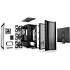Be quiet! SHADOW BASE 800FX / ARGB / 4x140mm ARGB fan / USB-C / 2xUSB 3.0 / tvrzené sklo / černá