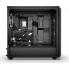 Be quiet! SHADOW BASE 800FX / ARGB / 4x140mm ARGB fan / USB-C / 2xUSB 3.0 / tvrzené sklo / černá