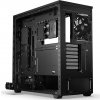 Be quiet! SHADOW BASE 800FX / ARGB / 4x140mm ARGB fan / USB-C / 2xUSB 3.0 / tvrzené sklo / černá