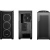 Be quiet! SHADOW BASE 800FX / ARGB / 4x140mm ARGB fan / USB-C / 2xUSB 3.0 / tvrzené sklo / černá