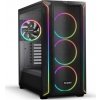 Be quiet! SHADOW BASE 800FX / ARGB / 4x140mm ARGB fan / USB-C / 2xUSB 3.0 / tvrzené sklo / černá