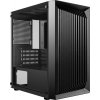 CRONO PCC-200-2 Midi Tower, bez zdroje, černá