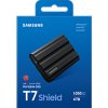 Samsung T7 Shield 4TB SSD voděodolný, prachuvzdorný, odolný pádu ze 3m, USB3.2 Gen2,stupen krytí IP65