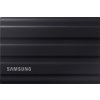 Samsung T7 Shield 4TB SSD voděodolný, prachuvzdorný, odolný pádu ze 3m, USB3.2 Gen2,stupen krytí IP65