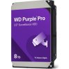 WD PURPLE PRO WD8002PURP 8TB, SATA III 3.5", 256MB 7200RPM, 267MB/s, CMR