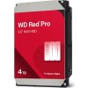 WD RED Pro NAS WD4005FFBX 4TB, SATA III 3.5", 256MB 7200RPM, 217MB/s, CMR