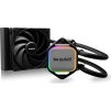 Be quiet! Pure Loop 2 vodní chlaidč CPU ARGB 120mm / 1x120mm / Intel 1700 / 1200 / 1150 / 1151 / 1155 / AMD AM4 / AM5