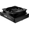 Be quiet! Pure Loop 2 vodní chlaidč CPU ARGB 120mm / 1x120mm / Intel 1700 / 1200 / 1150 / 1151 / 1155 / AMD AM4 / AM5