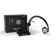 Be quiet! Pure Loop 2 vodní chlaidč CPU ARGB 120mm / 1x120mm / Intel 1700 / 1200 / 1150 / 1151 / 1155 / AMD AM4 / AM5