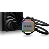 Be quiet! Pure Loop 2 vodní chlaidč CPU ARGB 120mm / 1x120mm / Intel 1700 / 1200 / 1150 / 1151 / 1155 / AMD AM4 / AM5