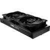 Be quiet! Pure Loop 2 vodní chladič CPU ARGB 240mm / 2x120mm / Intel 1700 / 1200 / 1150 / 1151 / 1155 / AMD AM4 / AM5