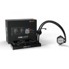Be quiet! Pure Loop 2 vodní chladič CPU ARGB 240mm / 2x120mm / Intel 1700 / 1200 / 1150 / 1151 / 1155 / AMD AM4 / AM5