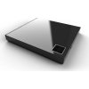ASUS BLU-RAY Combo SBC-06D2X-U, External, black, USB