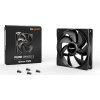 Be quiet! / ventilátor Pure Wings 3 / 120mm / PWM / 4-pin / 25,5dBA