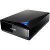 ASUS TurboDrive BW-16D1X-U, black