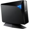 ASUS TurboDrive BW-16D1X-U, black