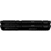 KINGSTON DIMM DDR5 32GB (Kit of 2) 6000MT/s CL30 ECC FURY Beast XMP Černá
