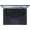 ASUS ExpertBook B9 (B9403CVAR-OLED732X), Core 7 150U,14" 2880x1800,32GB,2TB SSD,IntelGraphics,W11Pro,Black