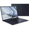 ASUS ExpertBook B9 (B9403CVAR-OLED732X), Core 7 150U,14" 2880x1800,32GB,2TB SSD,IntelGraphics,W11Pro,Black