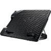 Cooler Master chladící podstavec NotePal ErgoStand III pro notebook do 17", 23cm, černá