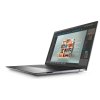 DELL Precision 5690/7-165H/32GB/1TB SSD/16" FHD+/IRCam&Mic/Nvidia RTX 1000 Ada/WLAN/Backlit Kb/W11 Pro/3Y PS NBD