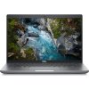 DELL Precision 3490/7-155H/16GB/1TB SSD/14" FHD/Cam & Mic/Nvidia RTX 500 Ada/SmtCd/WLAN/Backlit Kb/W11 Pro/3Y PS NBD