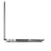 DELL Precision 3591/7-155H/16GB/512GB SSD/15.6" FHD/Cam & Mic/Nvidia RTX 1000/WLAN/Backlit Kb/W11P/3Y PS NBD