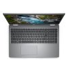DELL Precision 3591/7-155H/16GB/512GB SSD/15.6" FHD/Cam & Mic/Nvidia RTX 1000/WLAN/Backlit Kb/W11P/3Y PS NBD